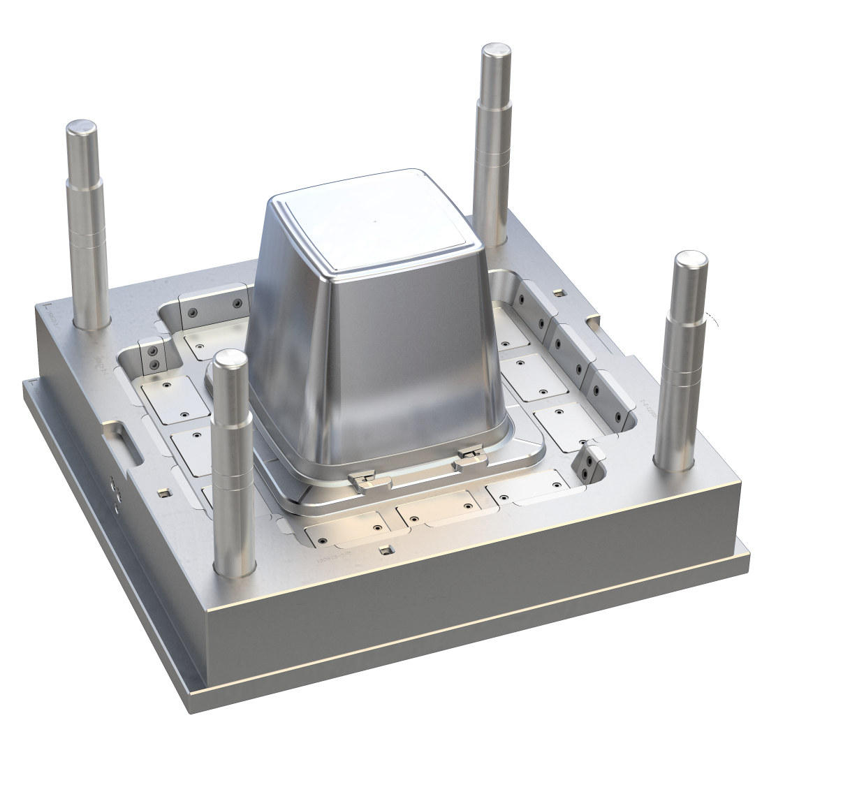 basket mould20